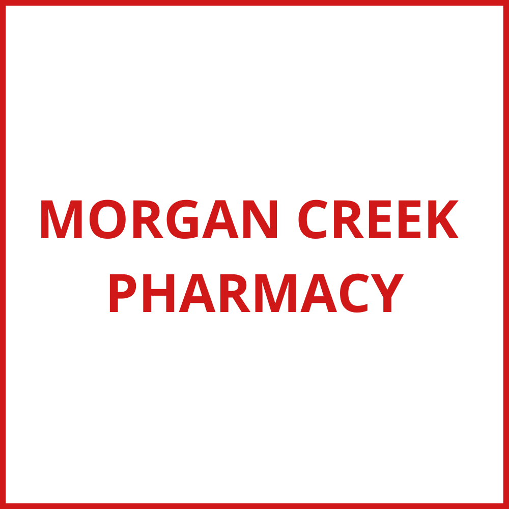 MORGAN CREEK PHARMACY Surrey