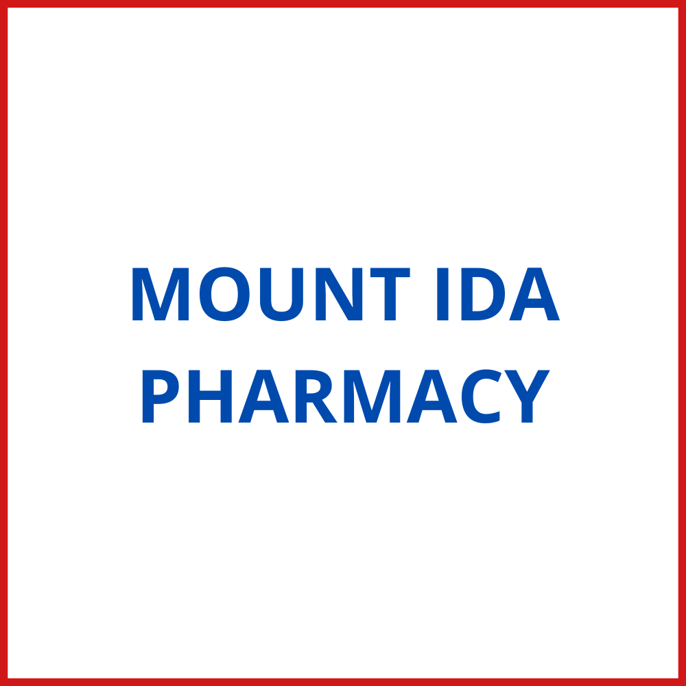 MOUNT IDA PHARMACY Salmon Arm