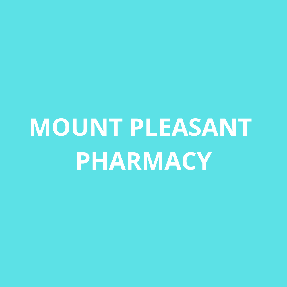 MOUNT PLEASANT PHARMACY Vancouver