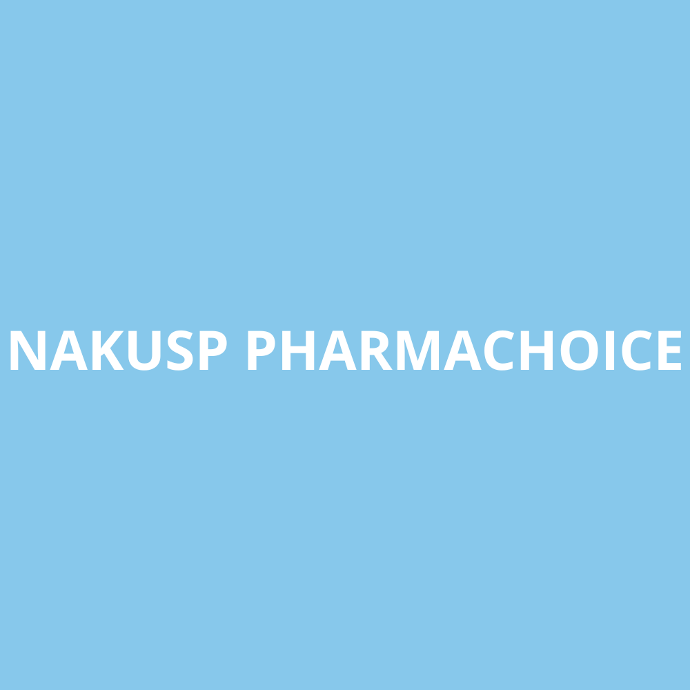 NAKUSP PHARMACHOICE Nakusp