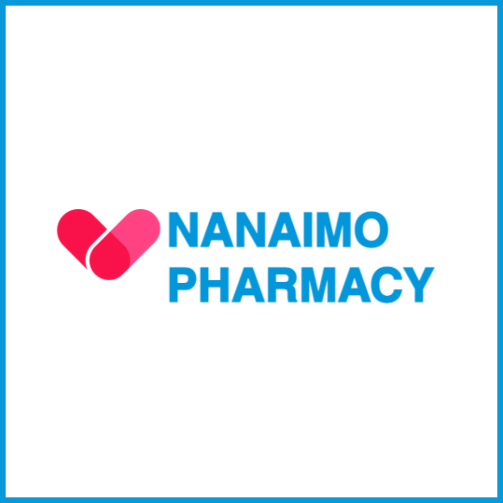 NANAIMO PHARMACY Vancouver