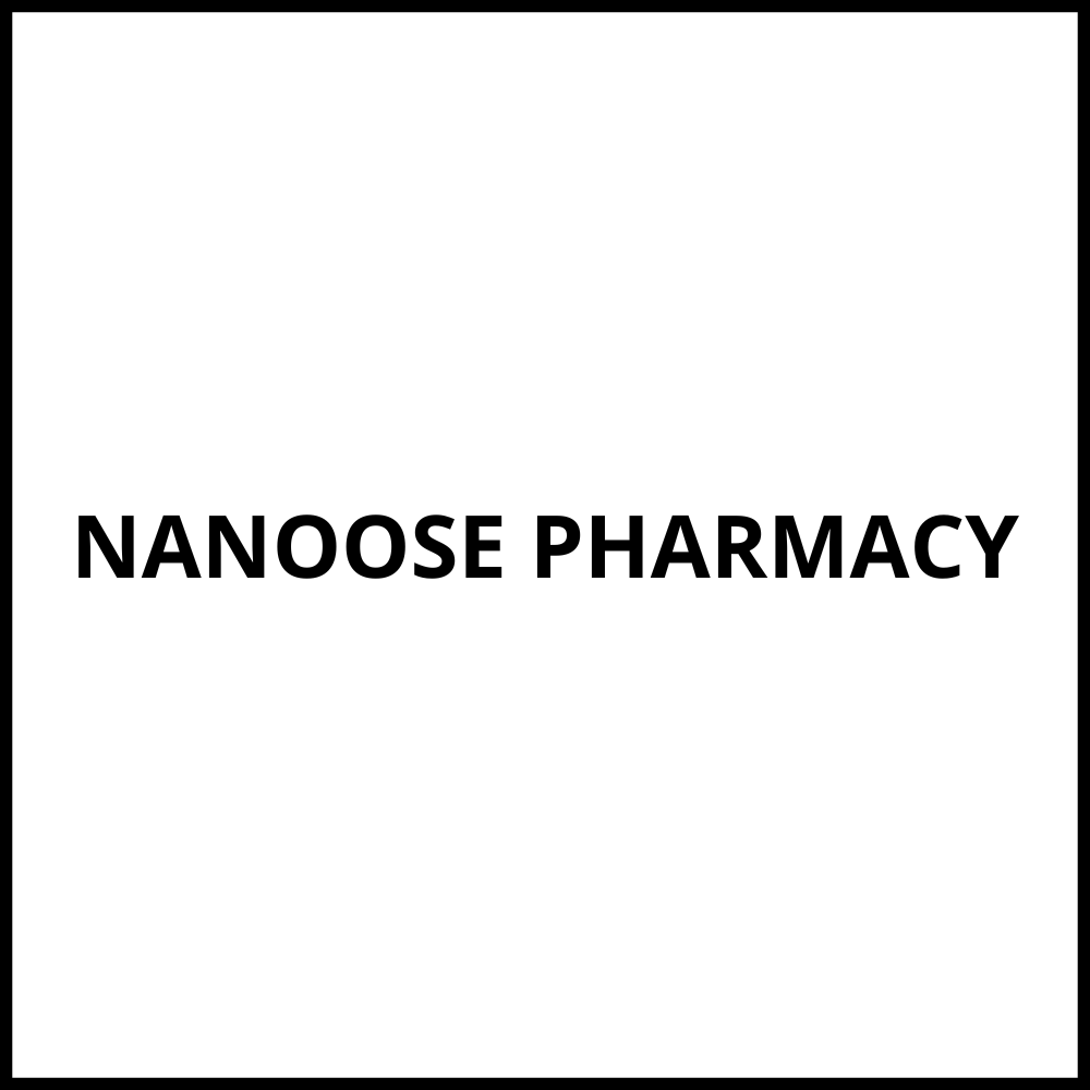 NANOOSE PHARMACY Nanoose Bay