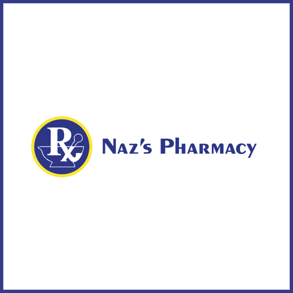 NAZ'S PHARMACY NO. 1 LTD. Vancouver