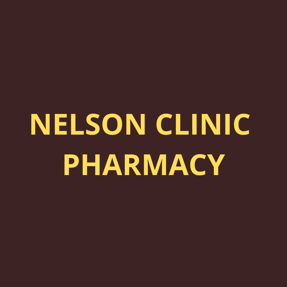 NELSON CLINIC PHARMACY Nelson