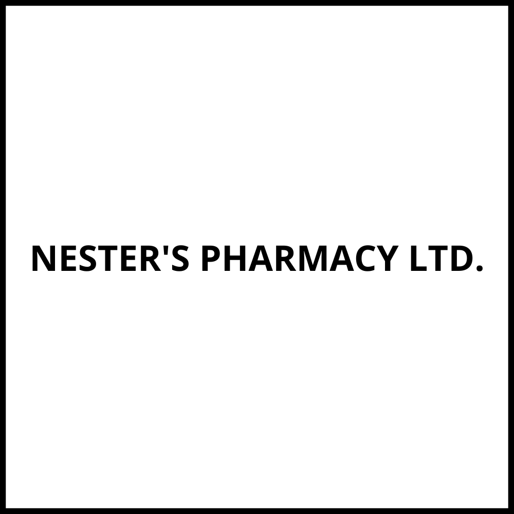 NESTER'S PHARMACY LTD. Whistler