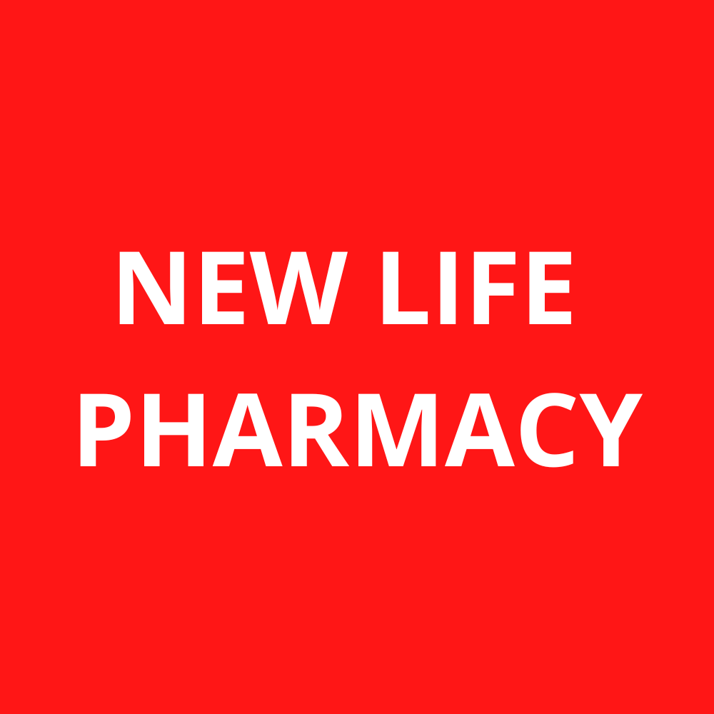 NEW LIFE PHARMACY Vancouver