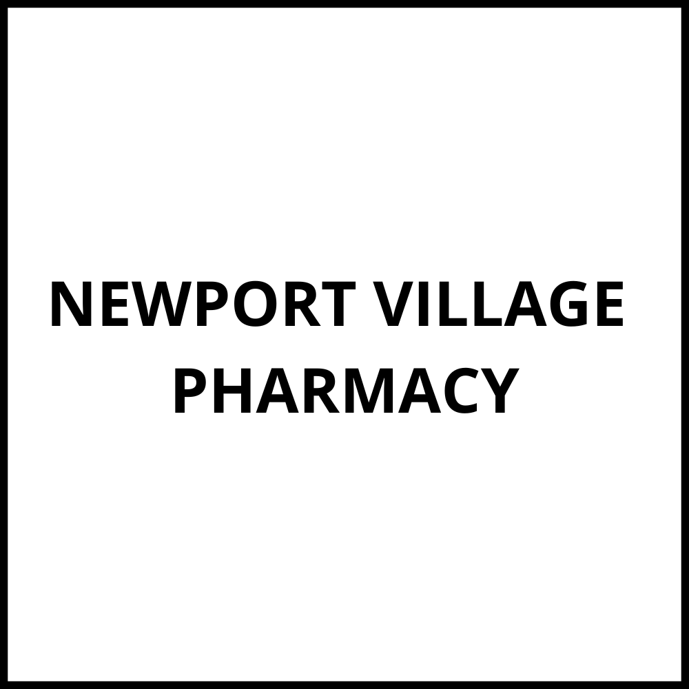 NEWPORT VILLAGE PHARMACY Port Moody