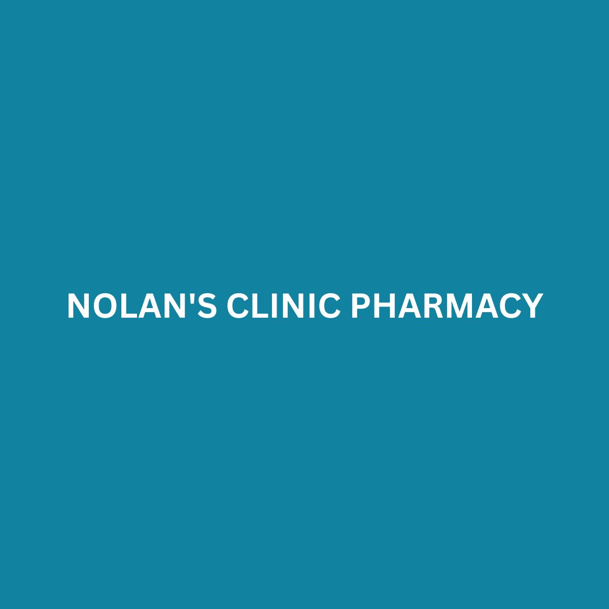 NOLAN'S CLINIC PHARMACY Vernon
