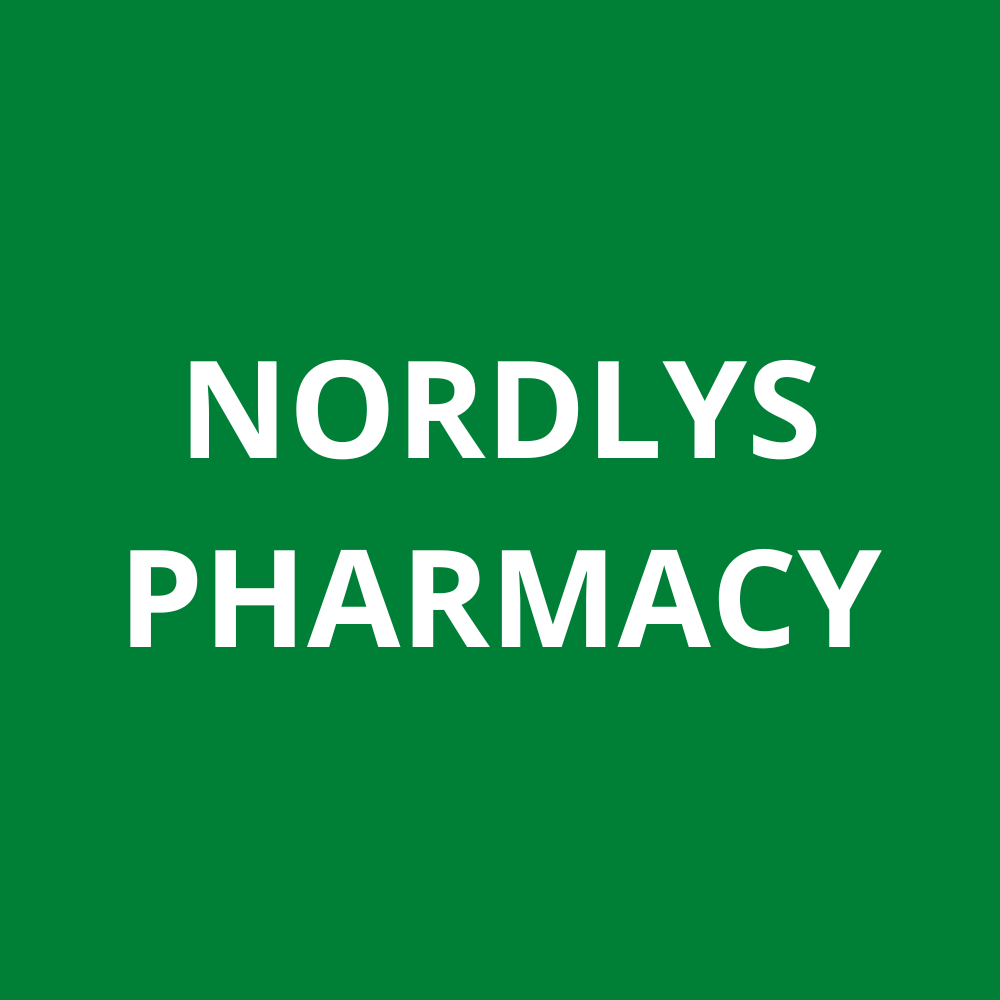 NORDLYS PHARMACY Dawson Creek