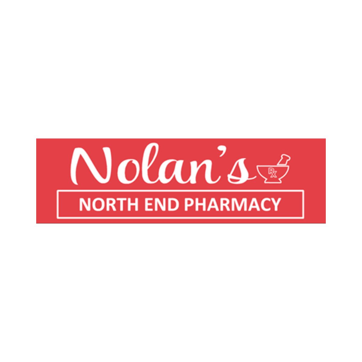 NOLAN'S NORTH END PHARMACY Vernon