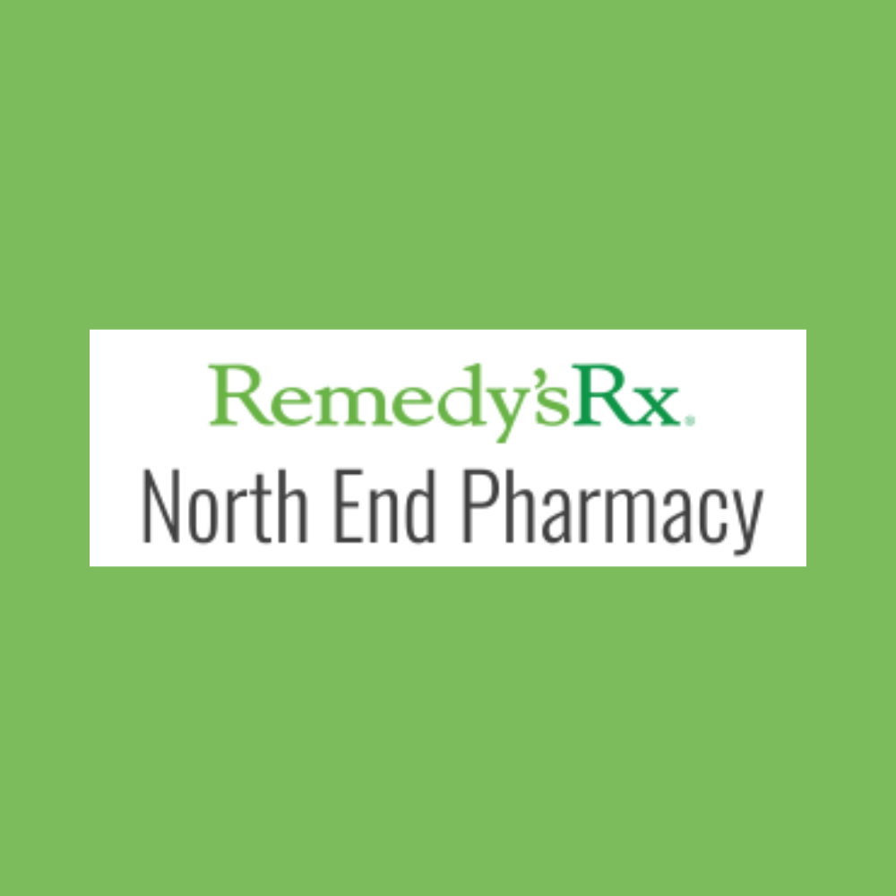 NORTH END PHARMACY REMEDY'SRX Vernon