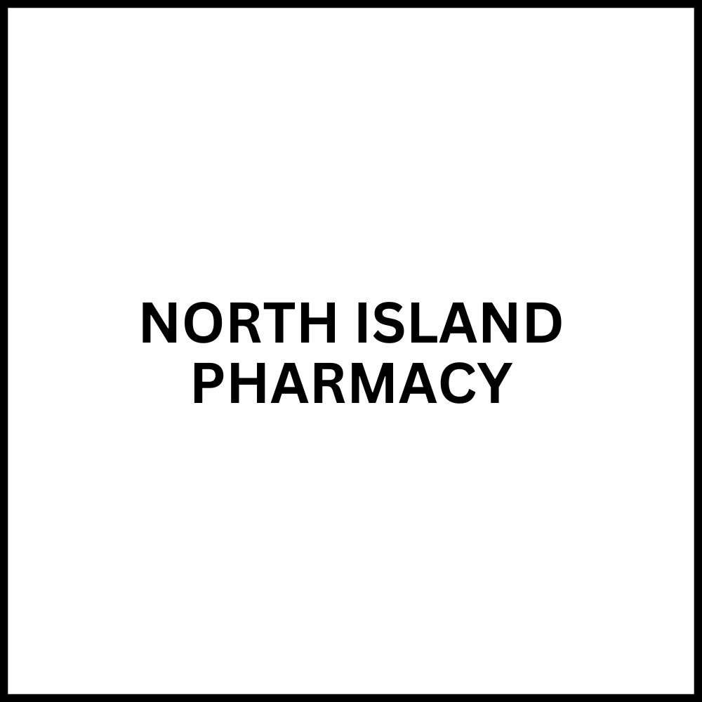 NORTH ISLAND PHARMACY Campbell River
