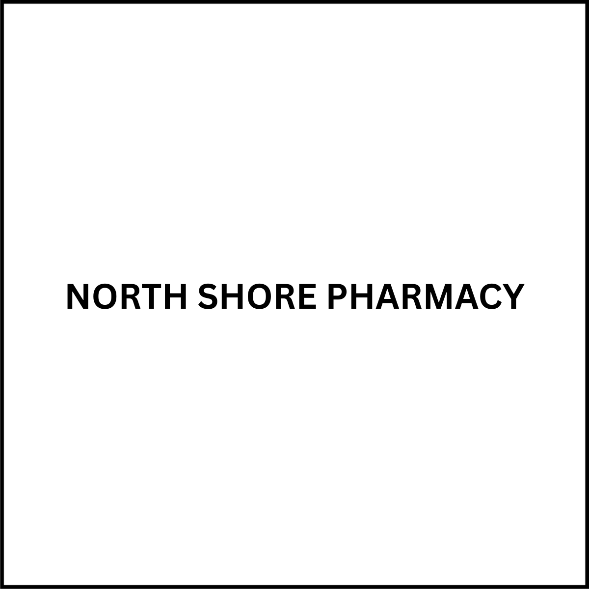 NORTH SHORE PHARMACY Kamloops