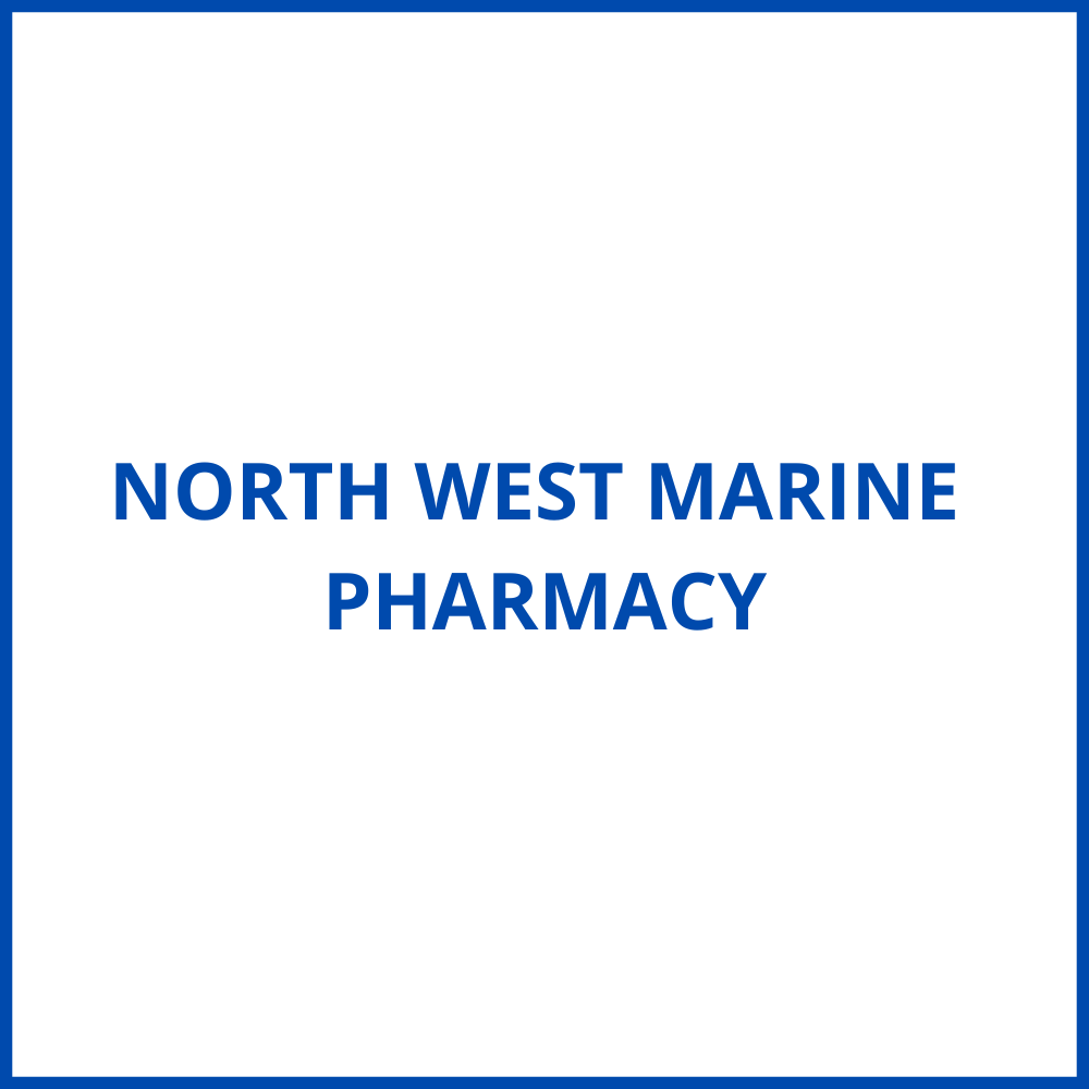 NORTH WEST MARINE PHARMACY North Vancouver