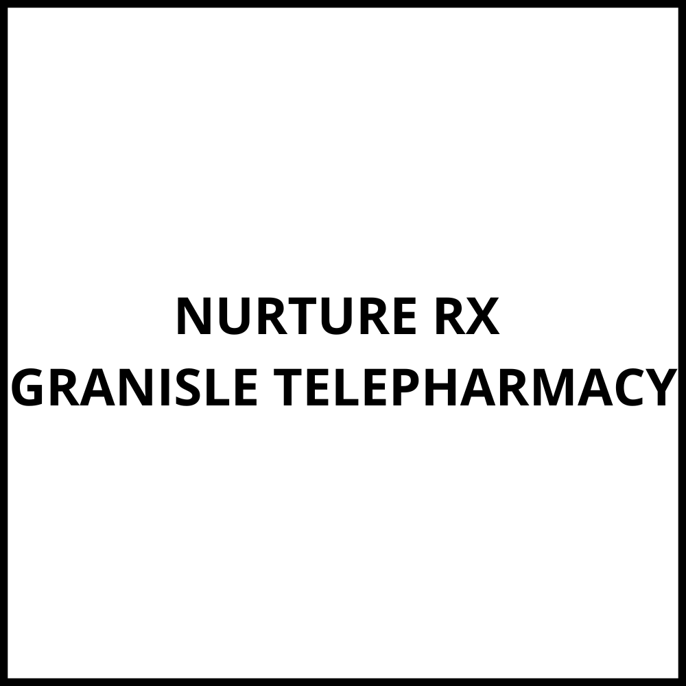 NURTURE RX GRANISLE TELEPHARMACY Granisle