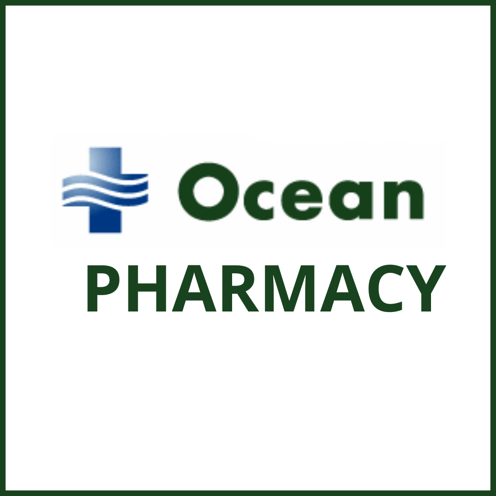 OCEAN PHARMACY West Vancouver