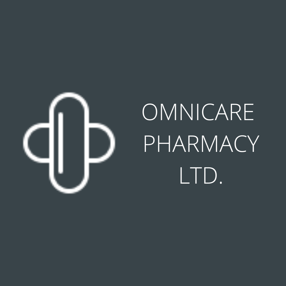 OMNICARE PHARMACY LTD. Vancouver