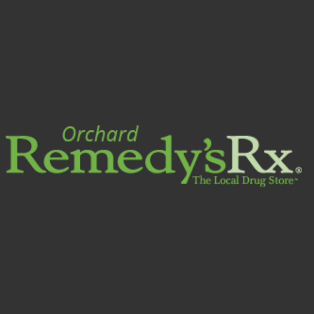 ORCHARD REMEDY'SRX Kelowna