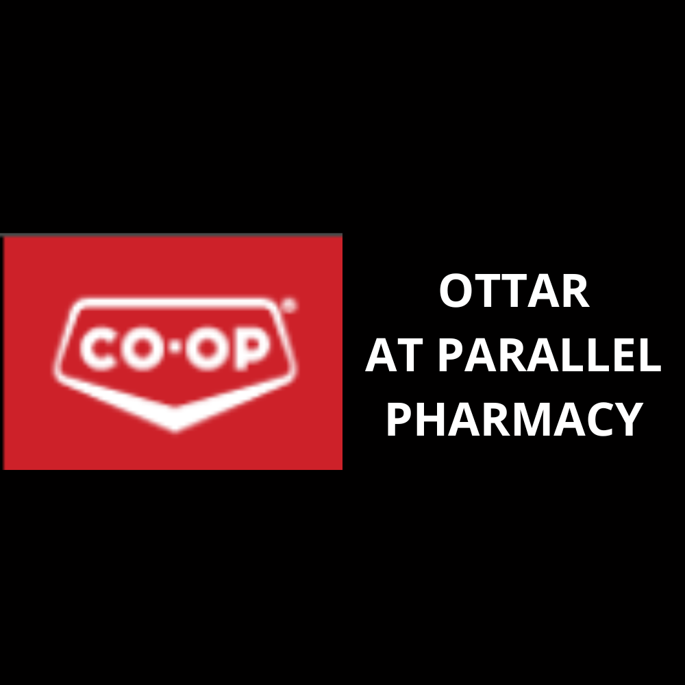 OTTER CO-OP AT PARALLEL PHARMACY Abbotsford