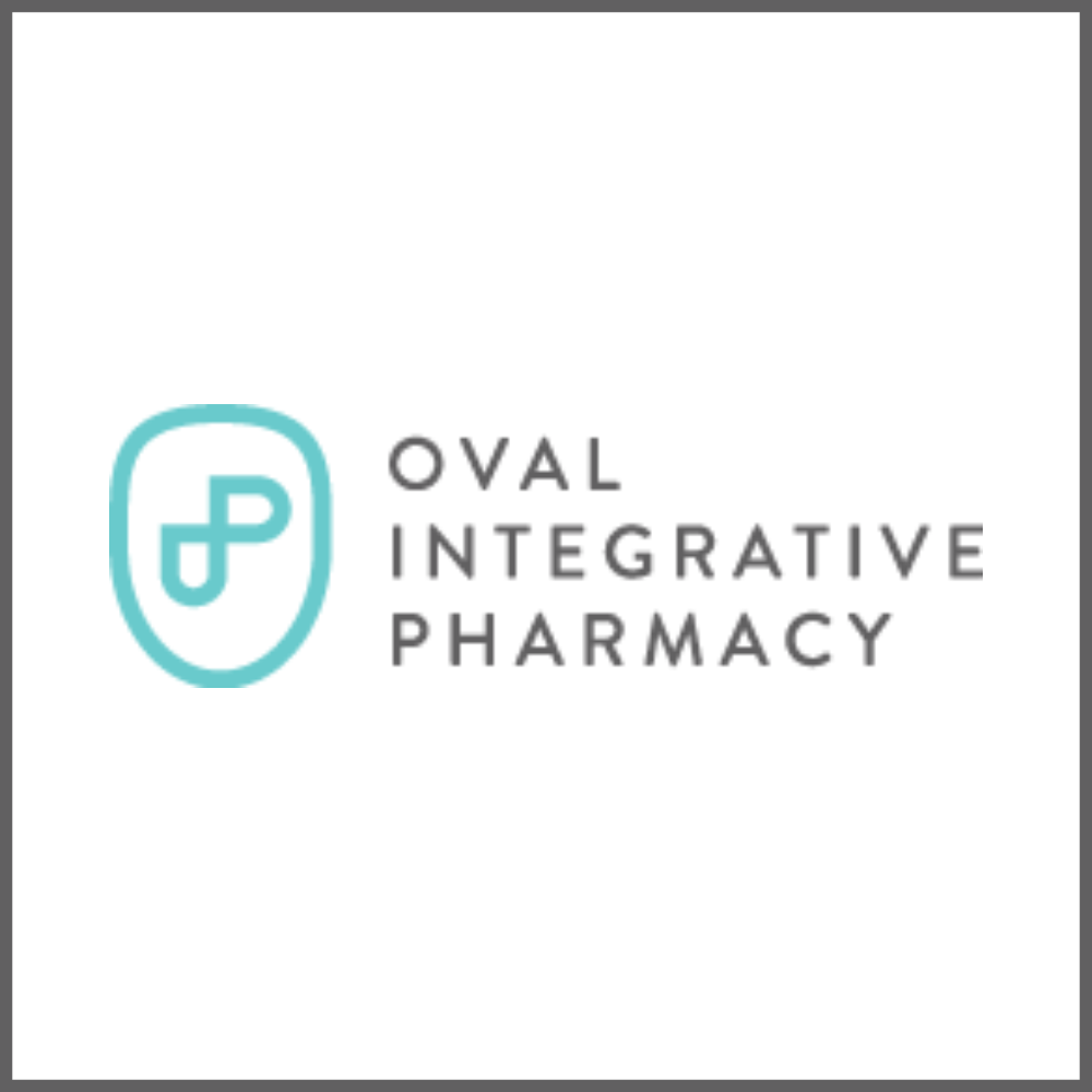 OVAL INTEGRATIVE PHARMACY Richmond