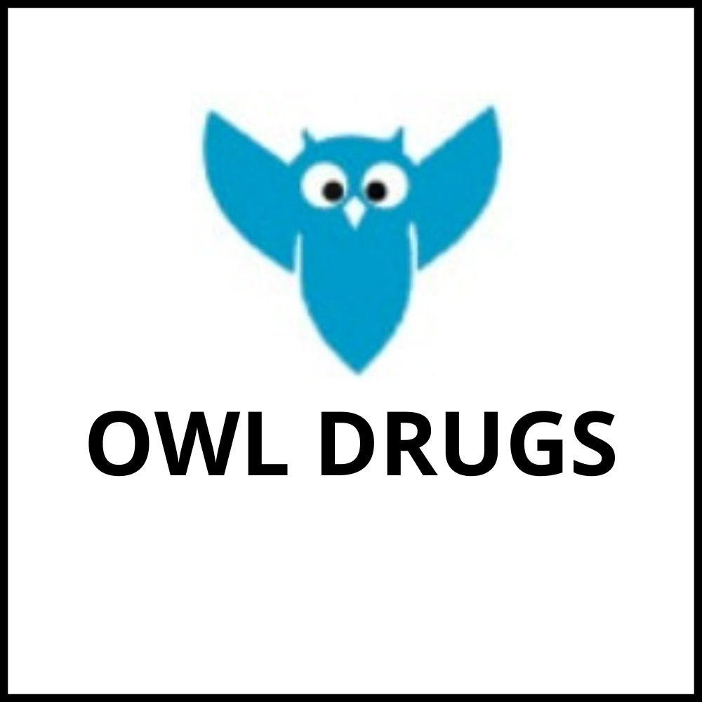 OWL DRUGS Vancouver