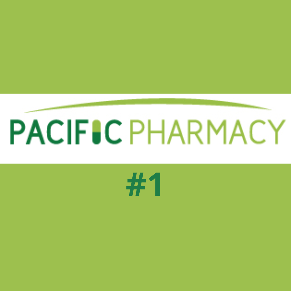 PACIFIC PHARMACY #1 Surrey