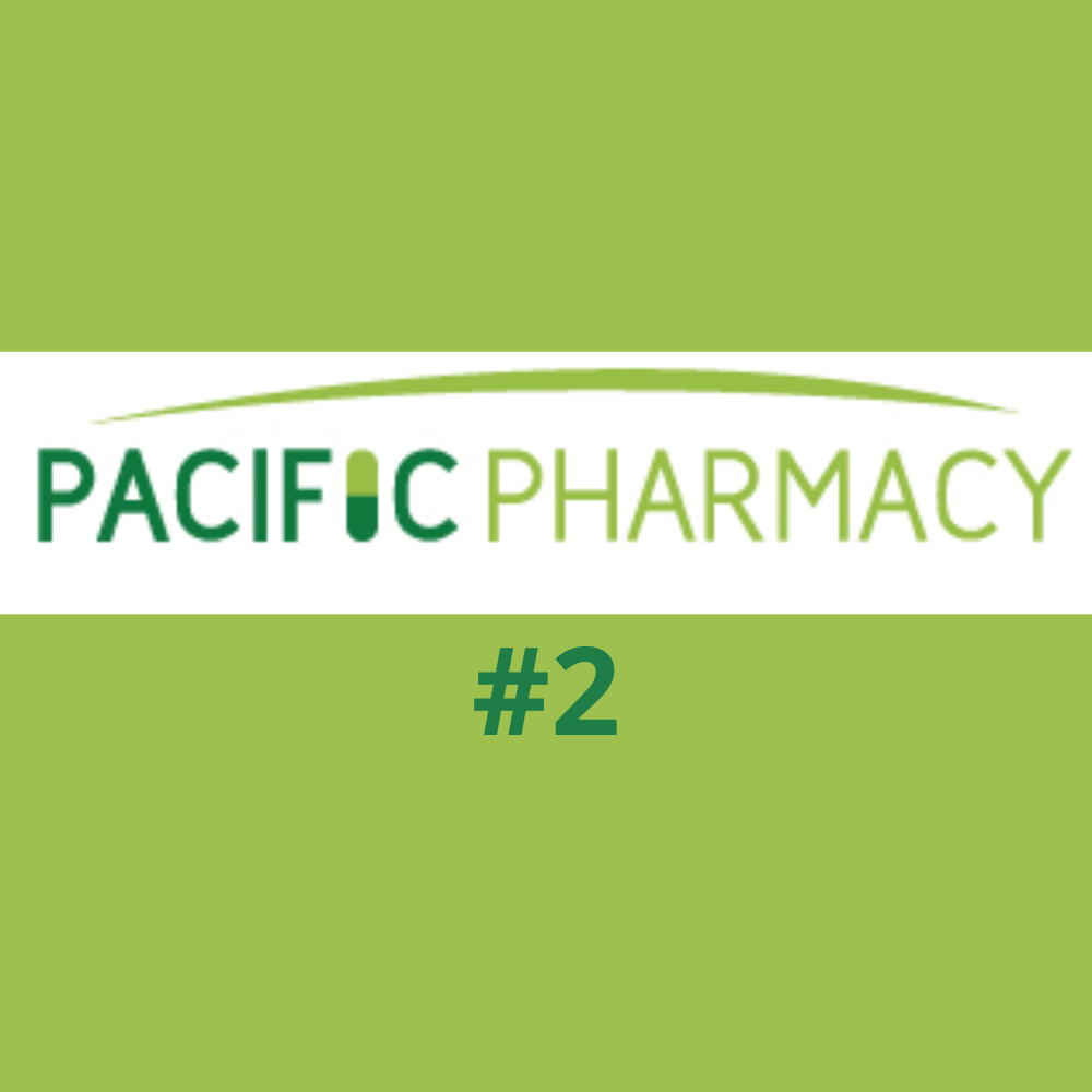 PACIFIC PHARMACY #2 Delta