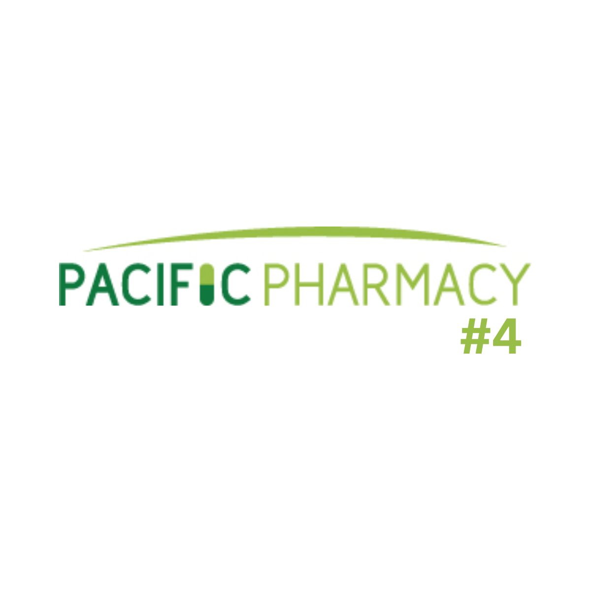 PACIFIC PHARMACY #4 Surrey