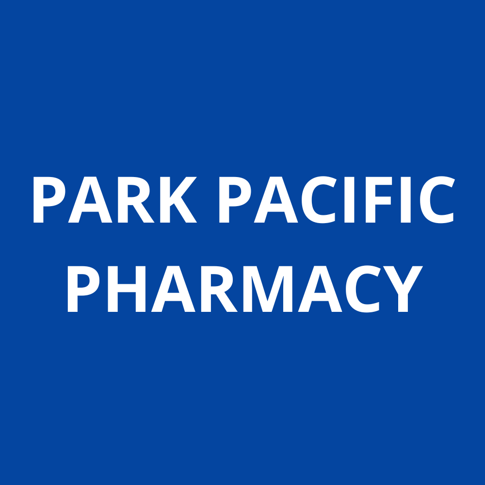 PARK PACIFIC PHARMACY Richmond