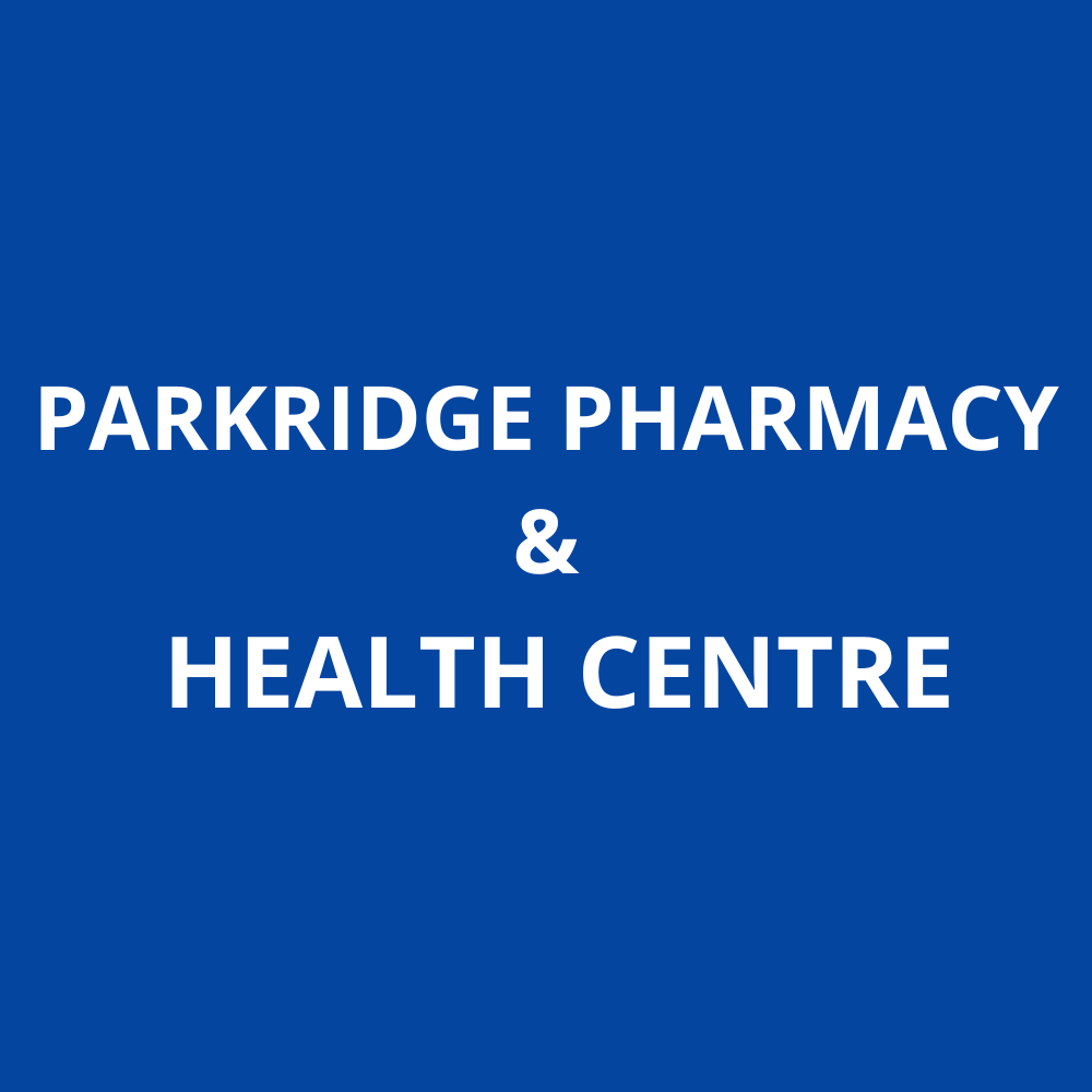 PARKRIDGE PHARMACY & HEALTH CENTRE Enderby