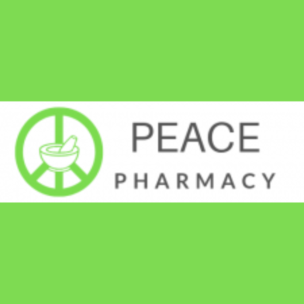 PEACE PHARMACY Fort St. John