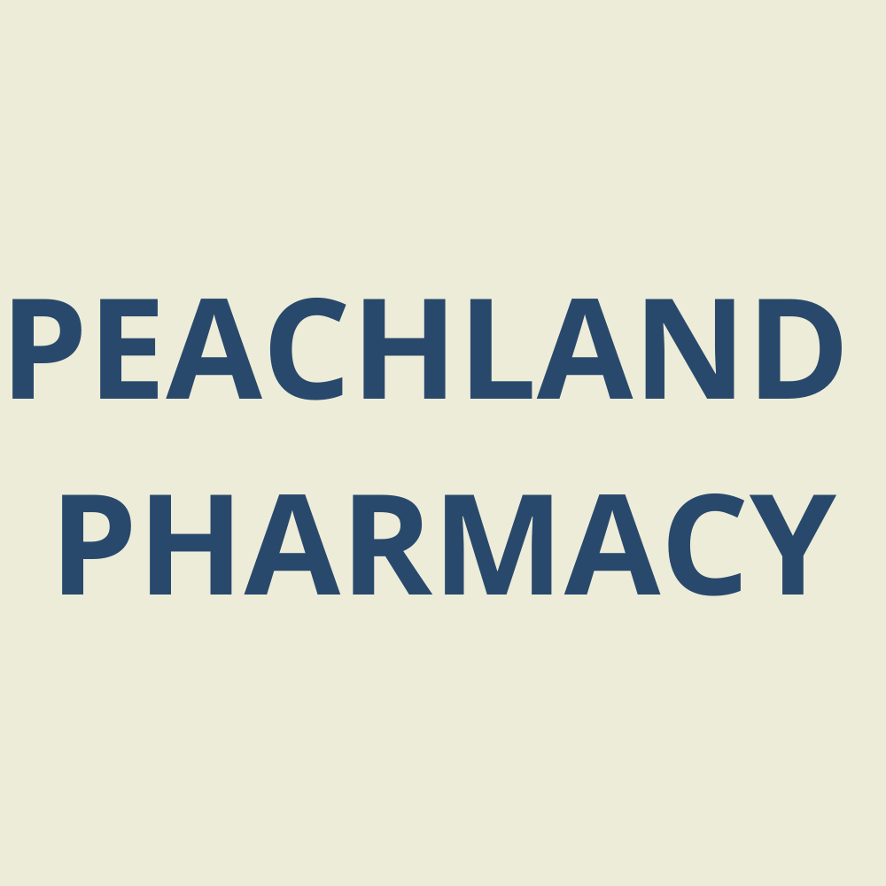 PEACHLAND PHARMACY Peachland