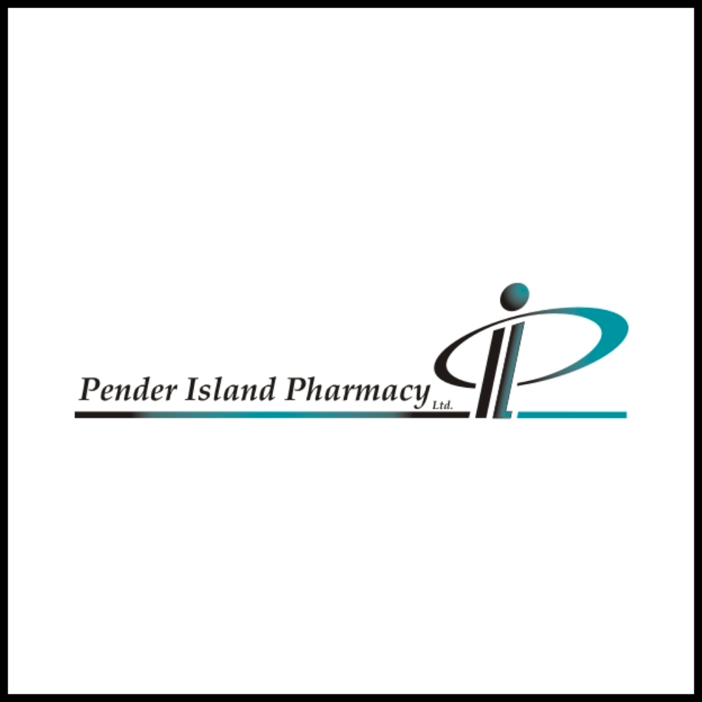 PENDER ISLAND PHARMACY Pender Island
