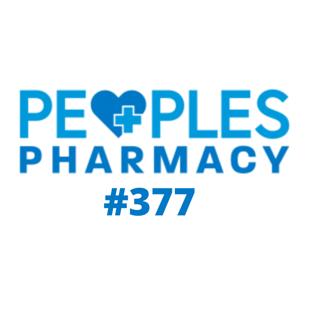 PEOPLES PHARMACY #377 Surrey