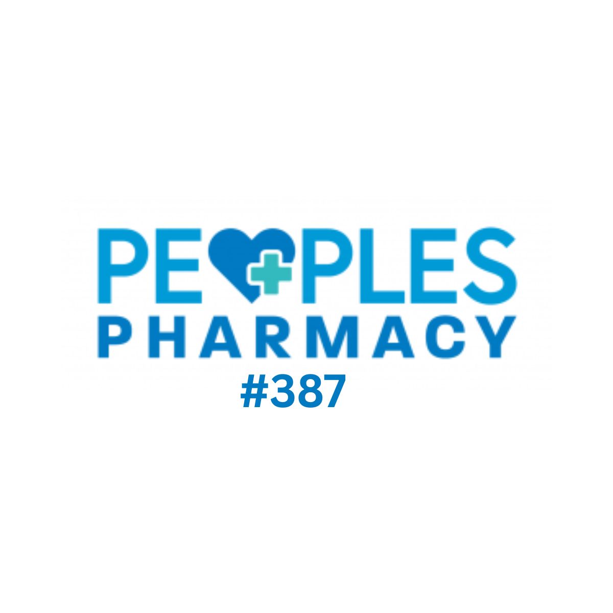 PEOPLES PHARMACY #387 North Vancouver