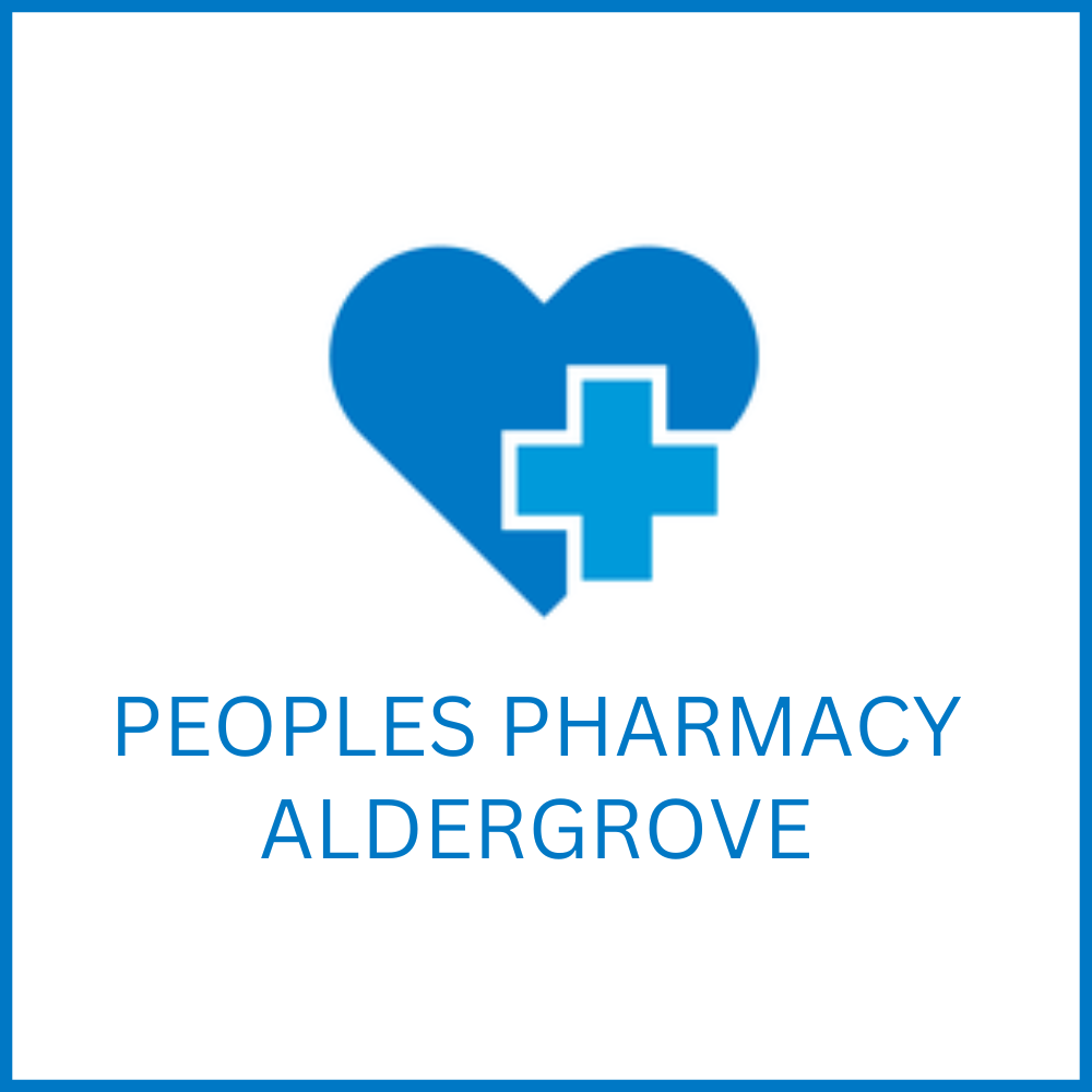 PEOPLES PHARMACY ALDERGROVE Langley Township