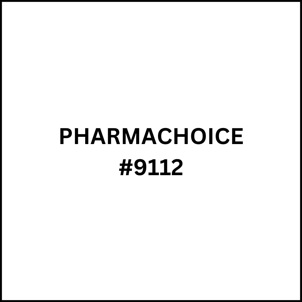 PHARMACHOICE #9112 Burnaby