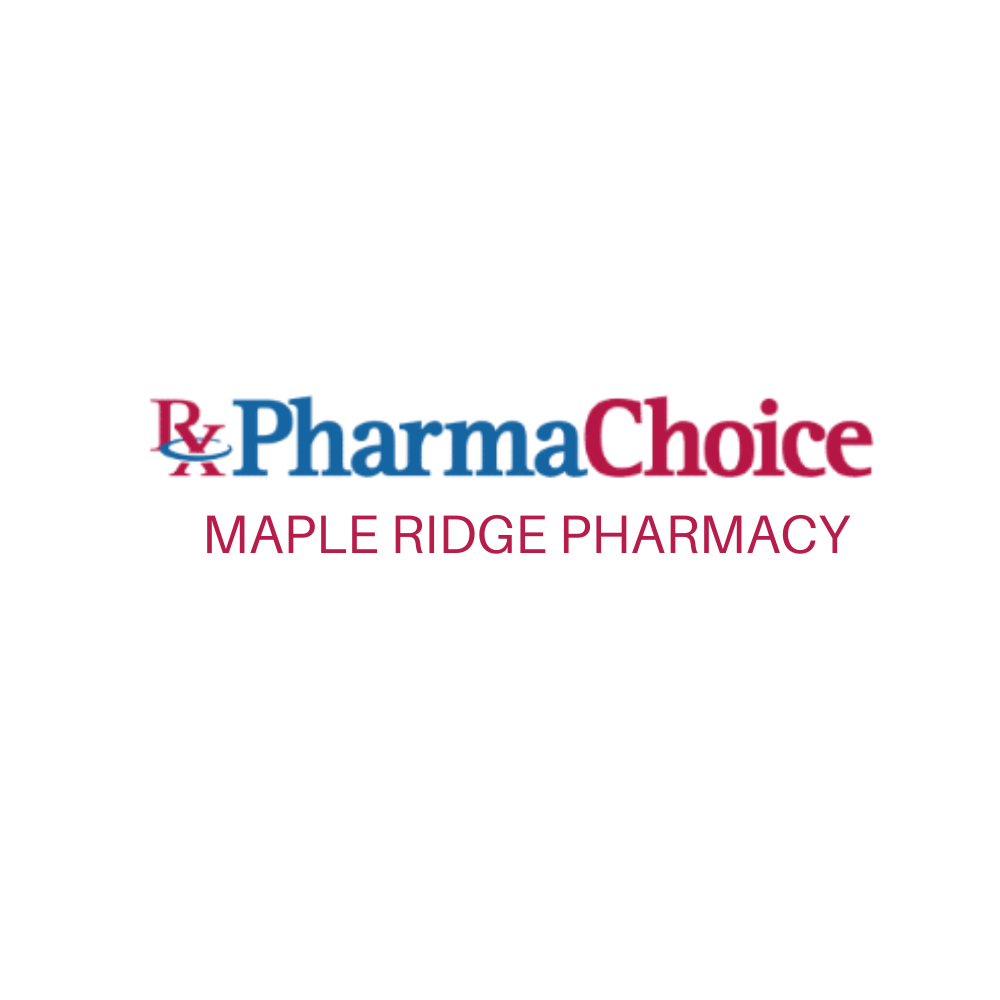 PHARMACHOICE MAPLE RIDGE PHARMACY Maple Ridge