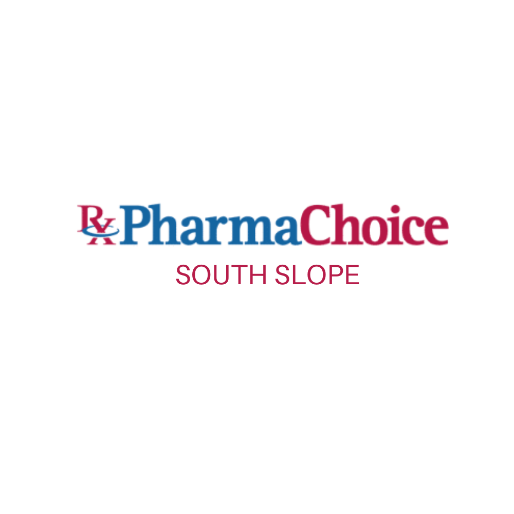 PHARMACHOICE SOUTH SLOPE Burnaby