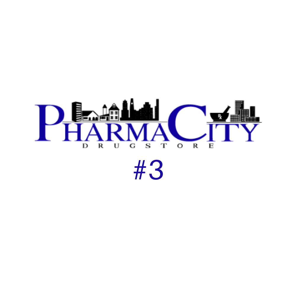 PHARMACITY DRUGSTORE #3 Surrey