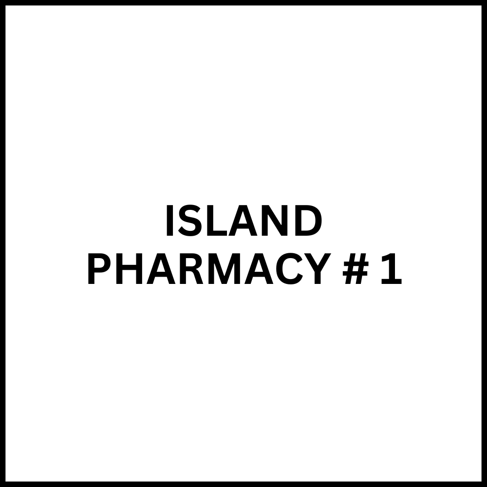 ISLAND PHARMACY # 1 Lake Cowichan