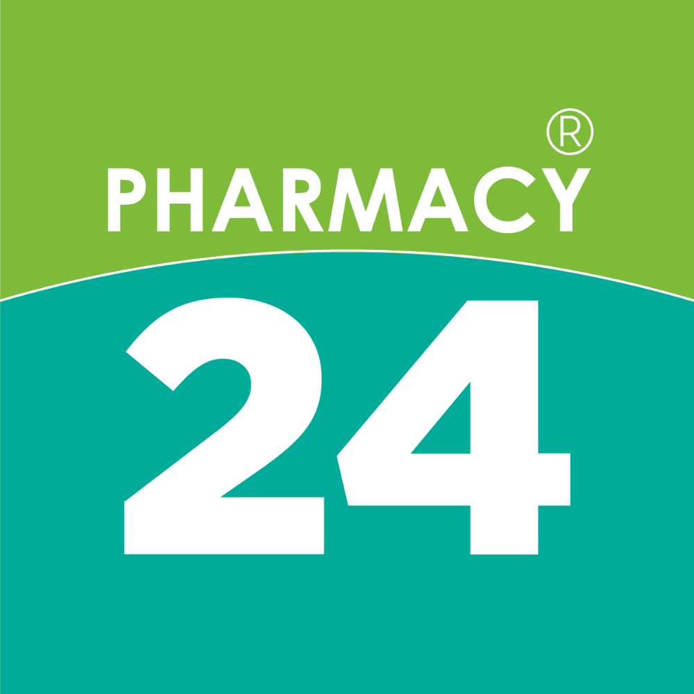 PHARMACY 24 Abbotsford