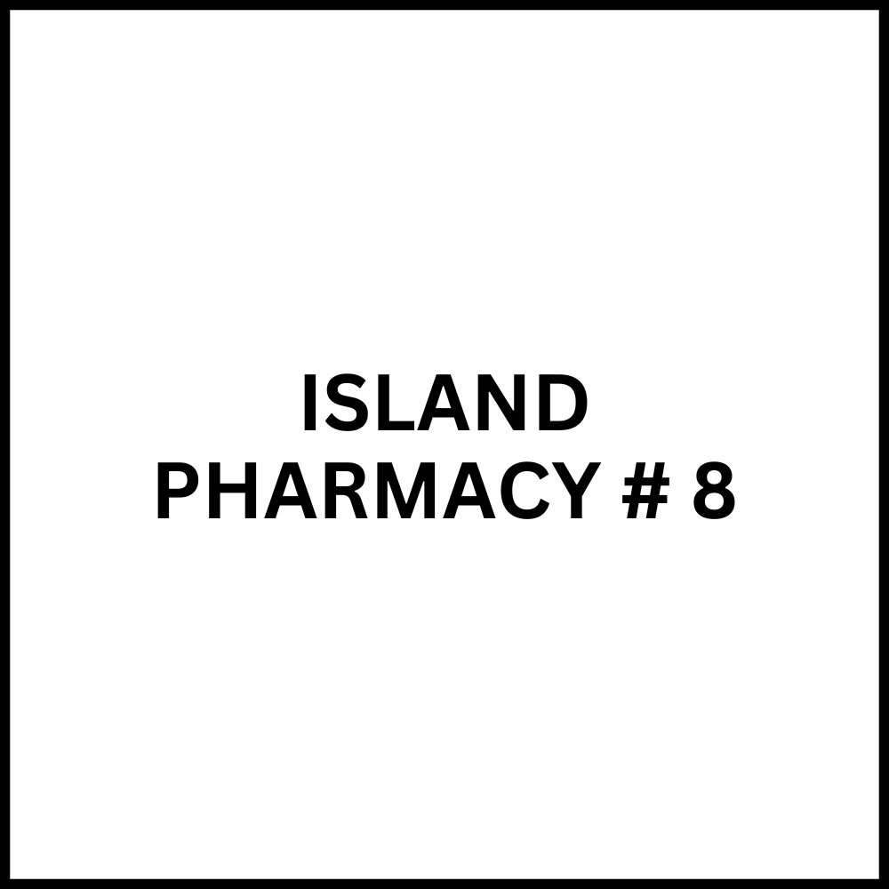 ISLAND PHARMACY # 8 Mill Bay