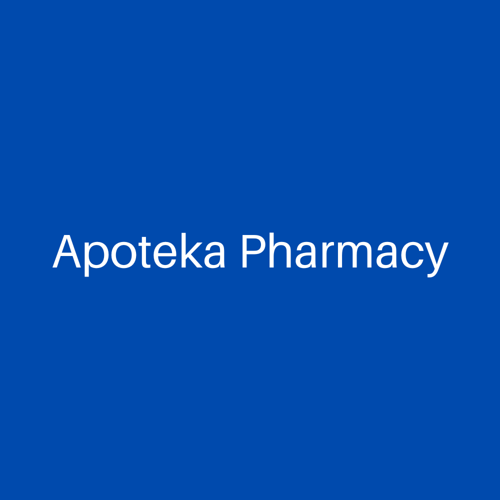 PHARMACY APOTEKA Burnaby