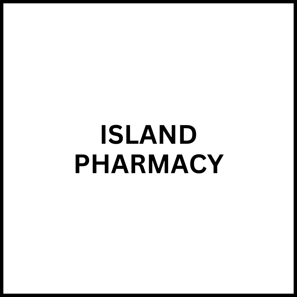 ISLAND PHARMACY Gabriola