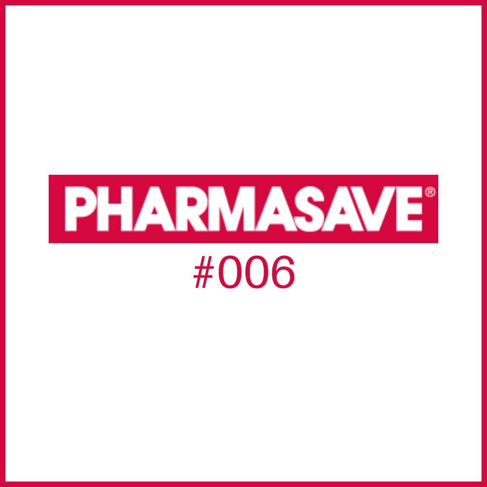 PHARMASAVE # 006 Mission