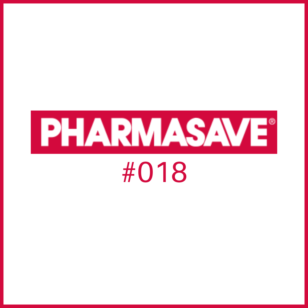 PHARMASAVE # 018 Vancouver