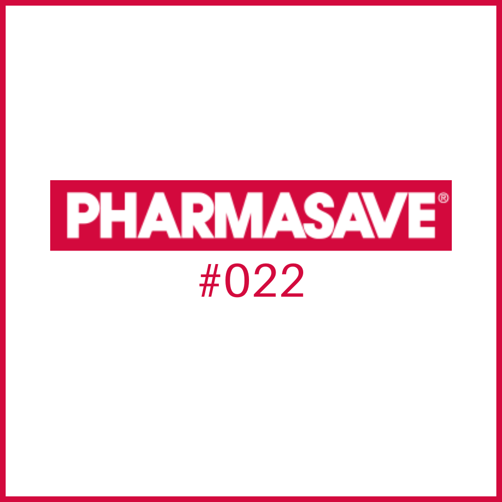 PHARMASAVE # 022 Richmond