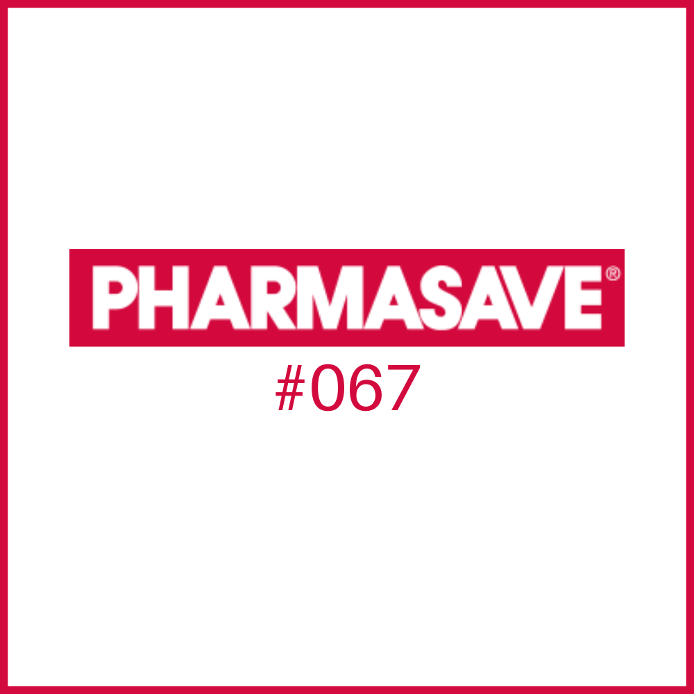 PHARMASAVE # 067 Vernon