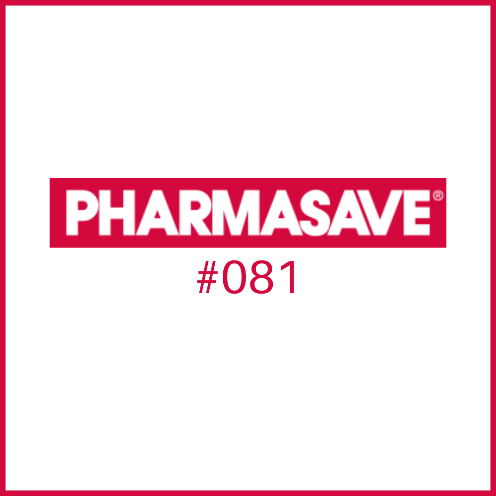 PHARMASAVE # 081 North Vancouver